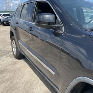 2012 JEEP GRAND CHEROKEE LAREDO — миниатюра 56