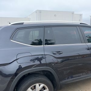 VOLKSWAGEN ATLAS SE - 9