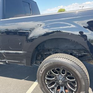 FORD F-250 SUPER DUTY PLATINUM - 6