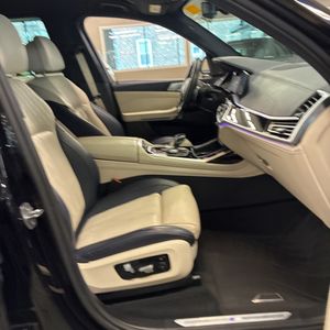 2019 BMW X7 XDRIVE40I 缩略图 33