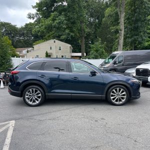 2017 Mazda CX-9 TOURING 照片 10