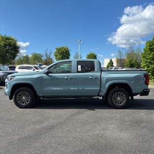 CHEVROLET COLORADO LT - 3