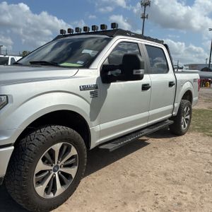 FORD F-150 XL - 2