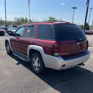 CHEVROLET TRAILBLAZER - 5