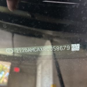 2024 Lexus RX 350 PREMIUM 缩略图 54