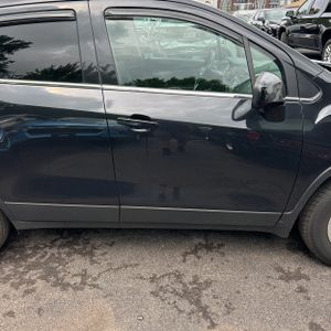 2016 Chevrolet TRAX LT — миниатюра 11