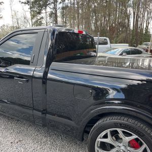 FORD F150 XLT - 6