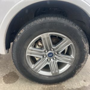 صورة مصغرة 20 لـ 2019 FORD F-150 XLT