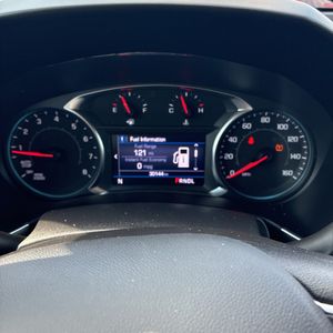 2023 Chevrolet EQUINOX LT — миниатюра 39