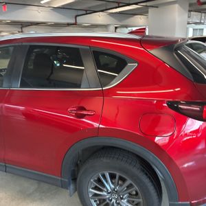 2021 Mazda CX-5 TOURING 照片 6