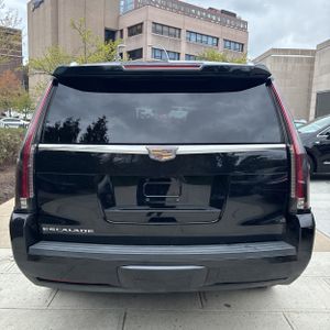 CADILLAC ESCALADE PLATINUM - 7