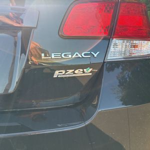 2010 Subaru LEGACY 2.5I 缩略图 23