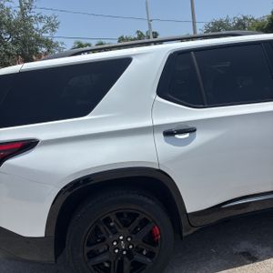 صورة 9 لـ 2023 Chevrolet TRAVERSE PREMIER