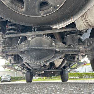 2018 RAM 2500 TRADESMAN — миниатюра 25