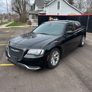 CHRYSLER 300 LIMITED - 1