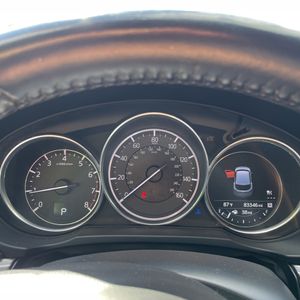 2017 Mazda CX-5 GRAND TOURING — миниатюра 40