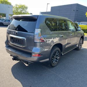 LEXUS GX 460 BASE - 8