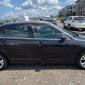2012 FORD FUSION SE — миниатюра 11