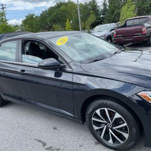 2023 Volkswagen JETTA S 缩略图 13