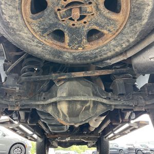 صورة مصغرة 26 لـ 2019 RAM 2500 TRADESMAN
