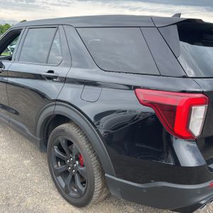 صورة 6 لـ 2022 FORD EXPLORER ST