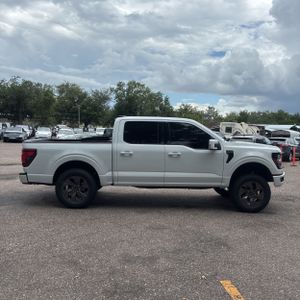 FORD F-150 XLT - 10