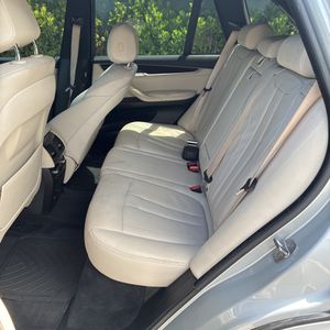 2016 BMW X5 SDRIVE35I — фото 34