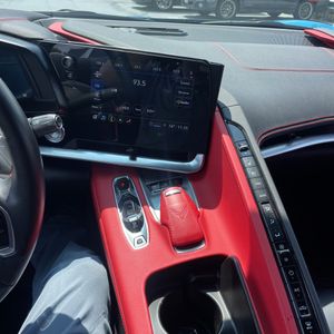 2022 Chevrolet CORVETTE STINGRAY 缩略图 35