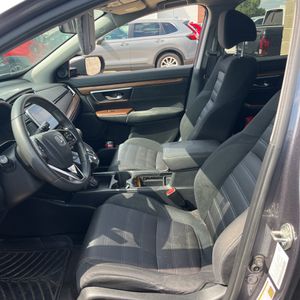 2019 Honda CR-V EX — миниатюра 30