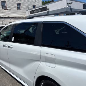 صورة 5 لـ 2026 Toyota SIENNA XLE 8-PASSENGER