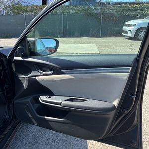 2017 Honda CIVIC EX thumbnail 70