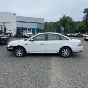 FORD TAURUS SEL - 3