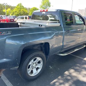 CHEVROLET SILVERADO 1500 LT Z71 - 9