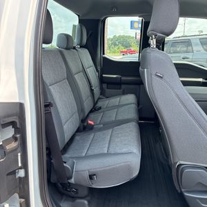 صورة مصغرة 35 لـ 2022 FORD F-150 XL