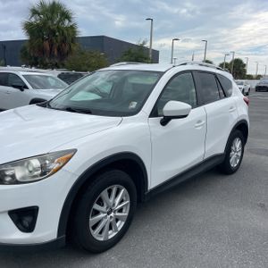 صورة 2 لـ 2014 Mazda CX-5 TOURING