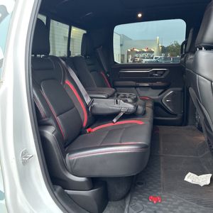 2022 RAM 1500 TRX 缩略图 39