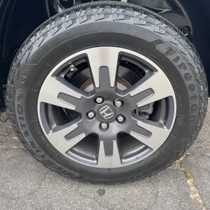 صورة مصغرة 18 لـ 2018 Honda RIDGELINE RTL-E