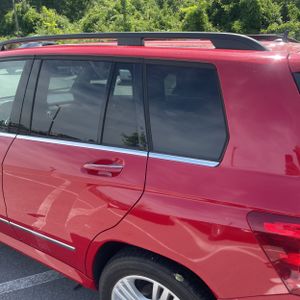 MERCEDES-BENZ GLK - 6