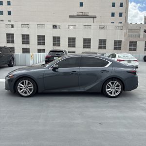 LEXUS IS 300 BASE - 3