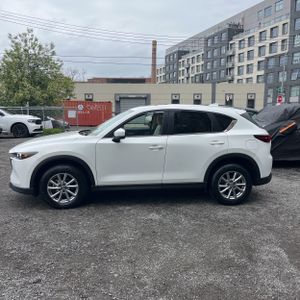 MAZDA CX-5 2.5 S PREFERRED - 3