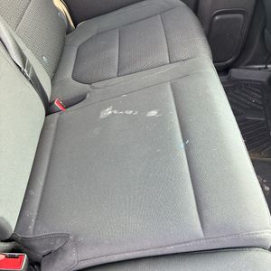 صورة مصغرة 63 لـ 2021 Chevrolet SILVERADO 1500 CUSTOM