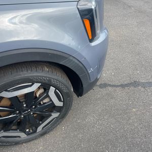 2023 KIA TELLURIDE S 照片 55