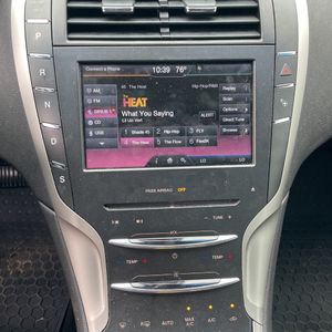 2013 Lincoln MKZ BASE 照片 38