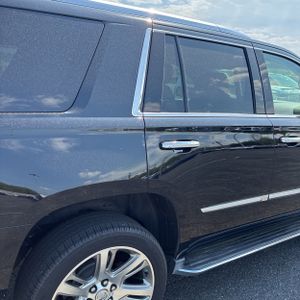 CADILLAC ESCALADE LUXURY - 8