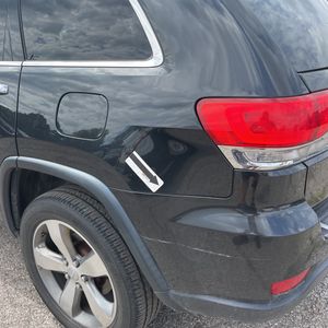 صورة 56 لـ 2015 JEEP GRAND CHEROKEE LIMITED