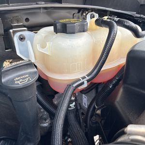2025 Chevrolet SILVERADO 1500 LT — миниатюра 47