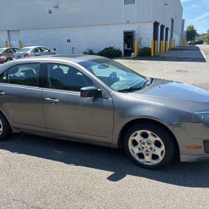 2011 FORD FUSION SE — миниатюра 13