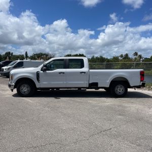 FORD F-250 SUPER DUTY XL - 3