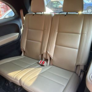 صورة مصغرة 35 لـ 2014 Dodge DURANGO LIMITED