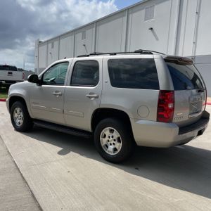 CHEVROLET TAHOE LT - 5